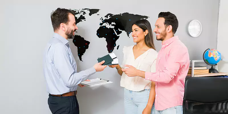 Why Choose Our Expert EB-5 Project Selection Consultants in Tanzania?