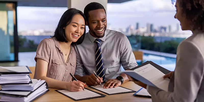 Why choose us in Tanzania?