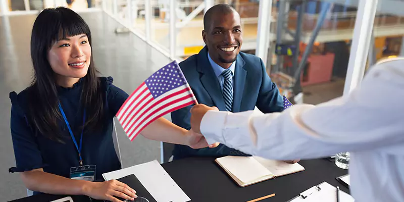 Our EB-5 Consultation and Strategy in Tanzania