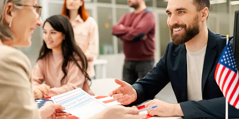 Why Choose Our Expert US Immigration Consultants in Tanzania?
